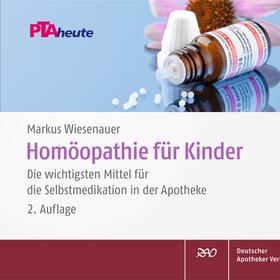 Homöopathie für Kinder