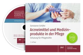 Arzneimittel und Medizinprodukte in der Pflege