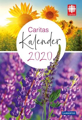 Caritas-Kalender 2020