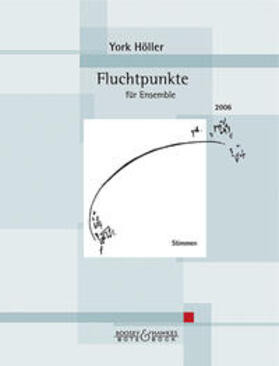 Fluchtpunkte