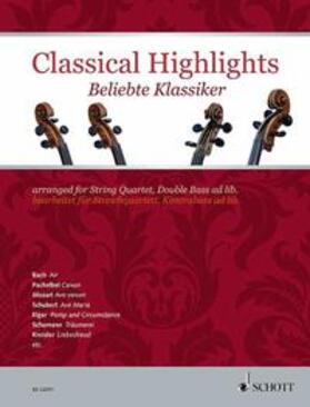 Classical Highlights