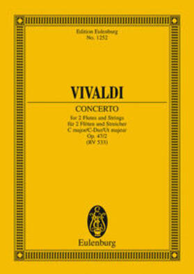 Concerto grosso C-Dur