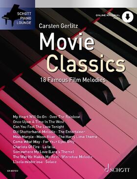 Movie Classics 1