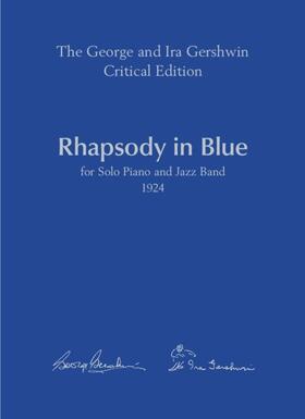 Rhapsody in Blue