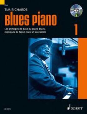 Blues Piano