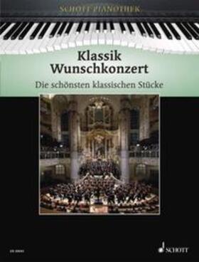 Klassik Wunschkonzert