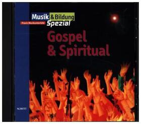 Gospel & Spiritual