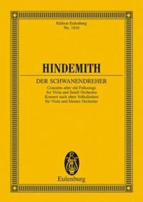 Der Schwanendreher