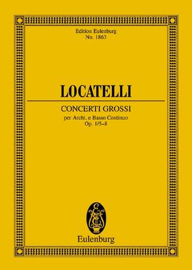 Concerti Grossi