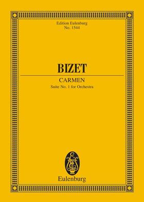 Carmen Suite I