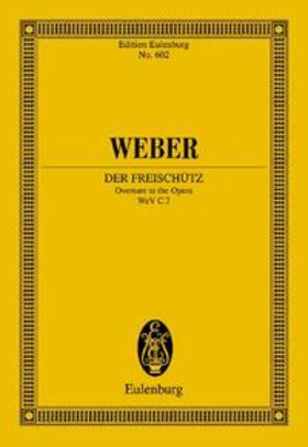 Der Freischütz