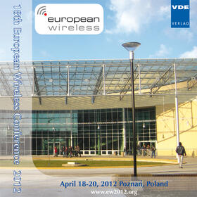 european wireless 2012