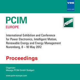 PCIM Europe 2012