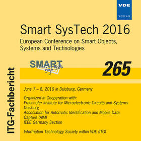 ITG-Fb. 265: Smart SysTech 2016