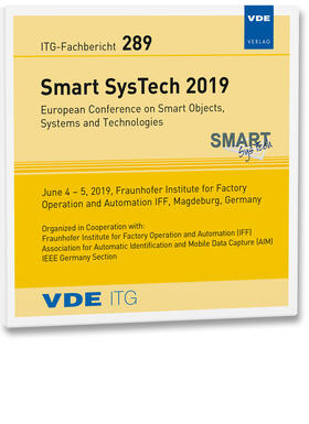 ITG-Fb. 289: Smart SysTech 2019