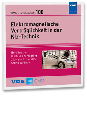 GMM-Fb. 100: Elektromagnetische Verträglichkeit