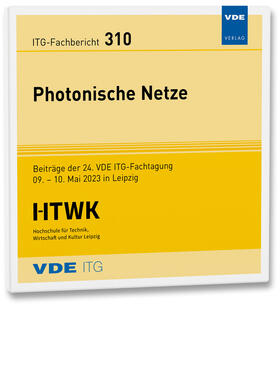ITG-Fb. 310: Photonische Netze