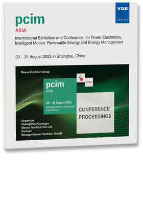 PCIM Asia 2023