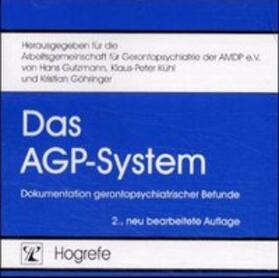 Das AGP-System