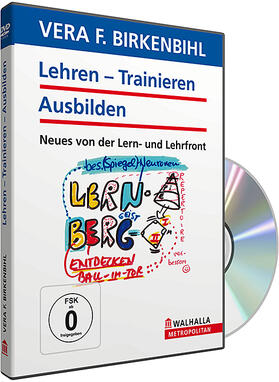 Lehren - Trainieren - Ausbilden 2006. DVD-Video