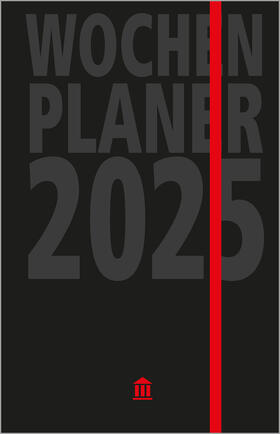 Wochenplaner 2025