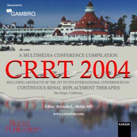 CRRT 2004 - A Multimedia Conference Compilation