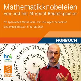 Mathematikknobeleien