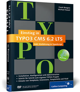 Einstieg in TYPO3 CMS 6.2 LTS