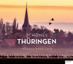 Schönes Thüringen 2018