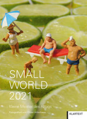 Small World 2021