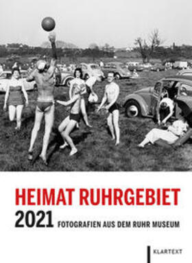 Heimat Ruhrgebiet 2021