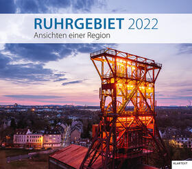 Ruhrgebiet 2022