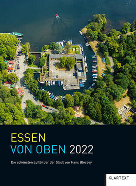 Essen von oben 2022