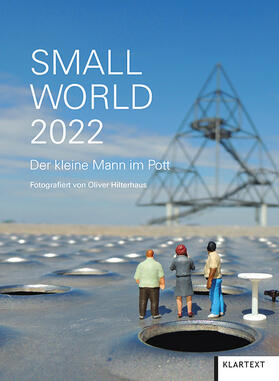 Small World 2022