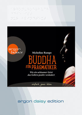 Buddha für Pragmatiker (DAISY Edition)