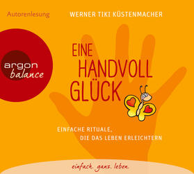 Eine Handvoll Glück