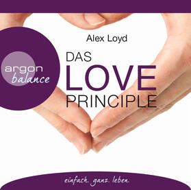 Loyd, A: Love Principle/CDs