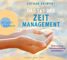 Das 1x1 des Zeitmanagement