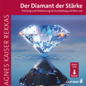 Der Diamant der Stärke