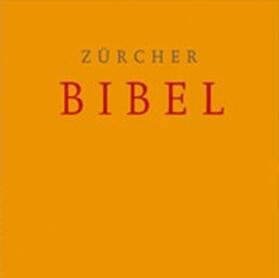 Zürcher Bibel – CD-ROM für PC