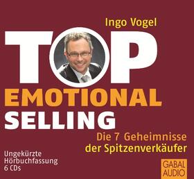 Top Emotional Selling