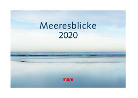 Kalender Meeresblicke 2020