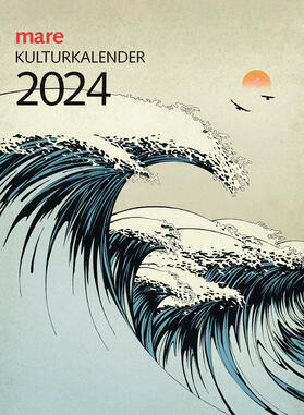 mare Kulturkalender 2024