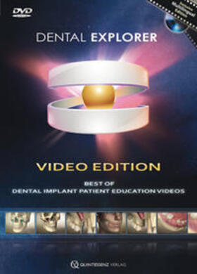 Dental Explorer Video Edition