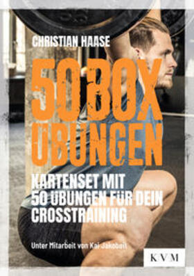 Haase, C: 50 Box-Übungen