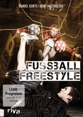 Fußball-Freestyle