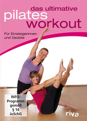 Das ultimative Pilates-Workout