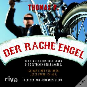 Der Racheengel