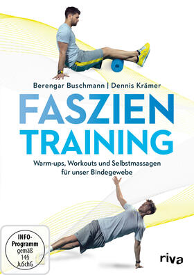 Buschmann, B: Faszientraining