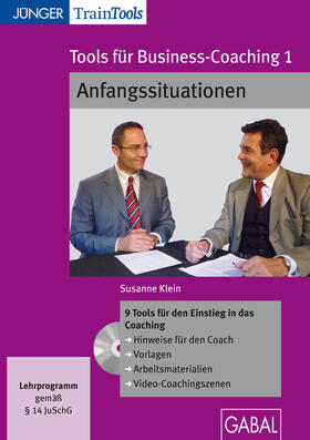 Tools für Business-Coaching 01